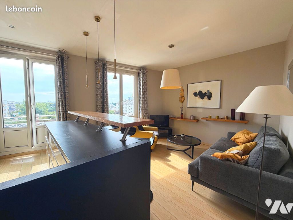 Appartement 2 pièces 38 m² · à Rennes · 38 m² · 164 850 €