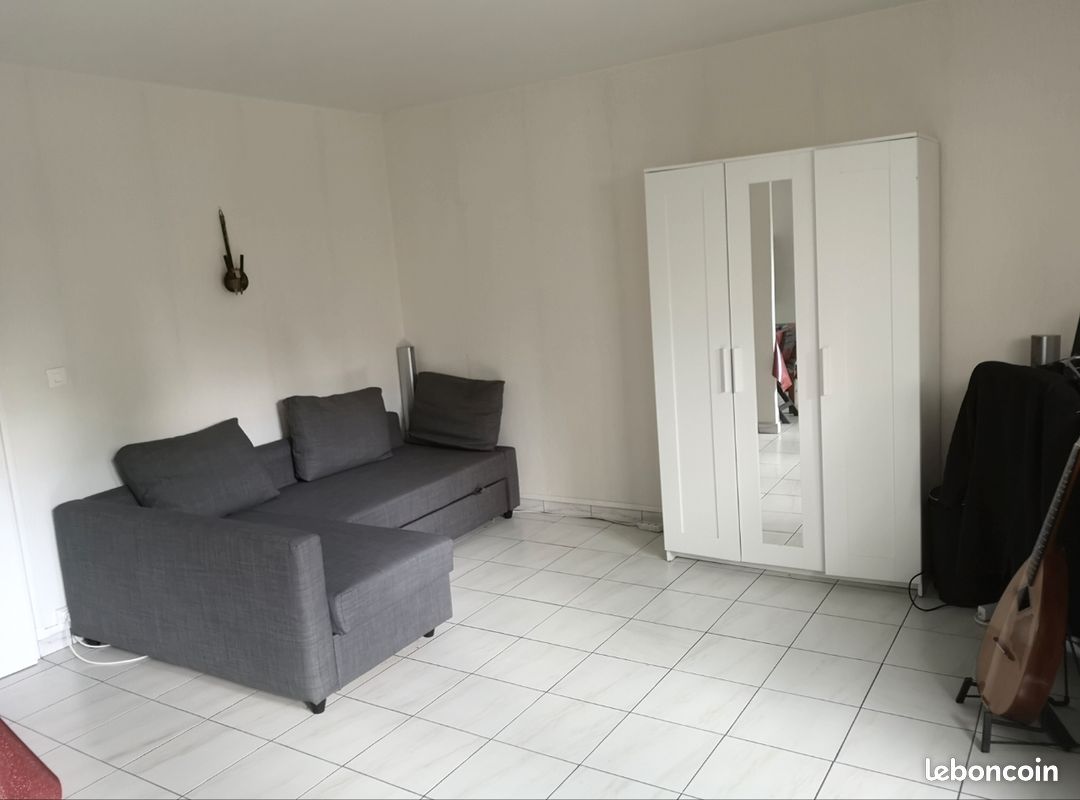 Appartement a louer villepinte - 2 pièce(s) - Surfyn