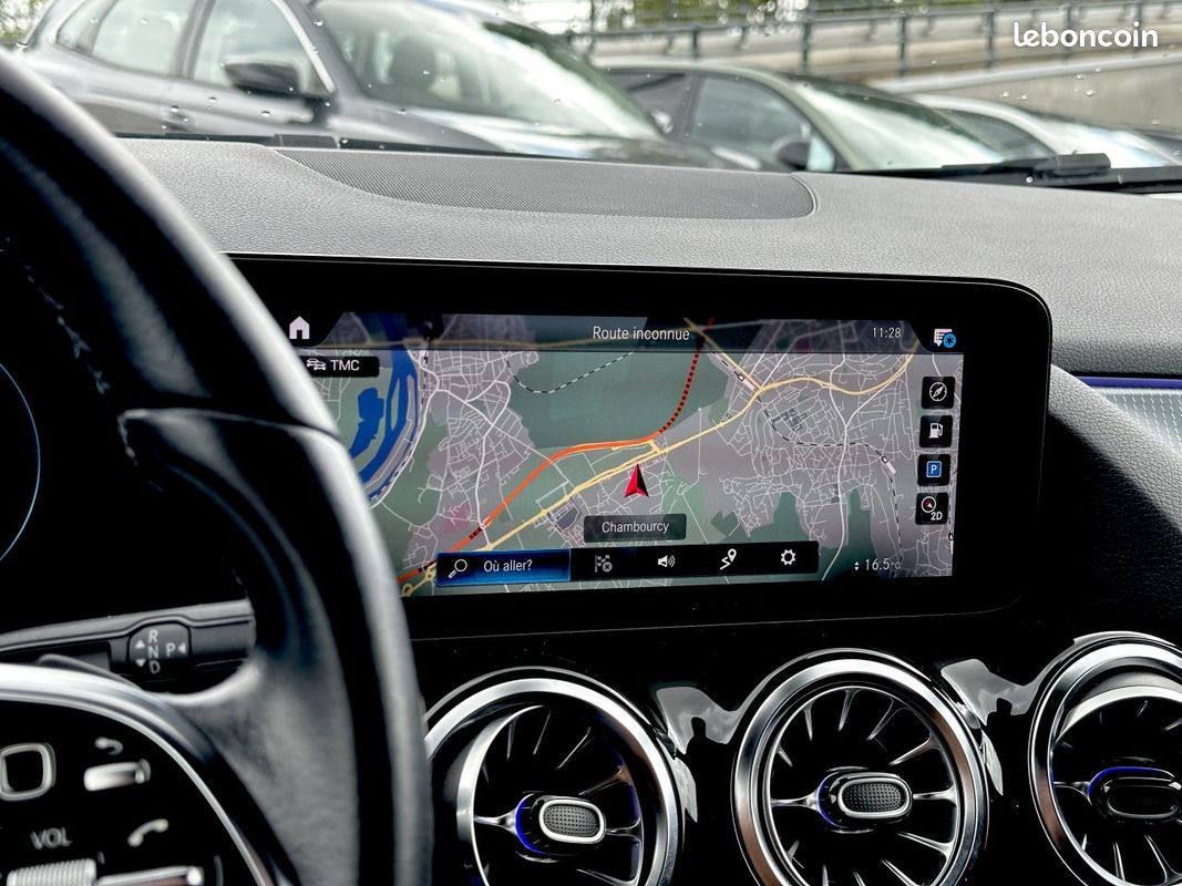 Mercedes gla ii 200 progressive line 7g-dct (image 26)