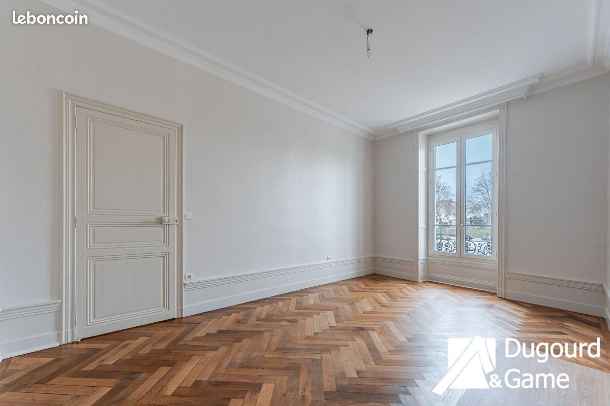 Appartement a louer roanne - 5 pièce(s) - 168 m2 - Surfyn