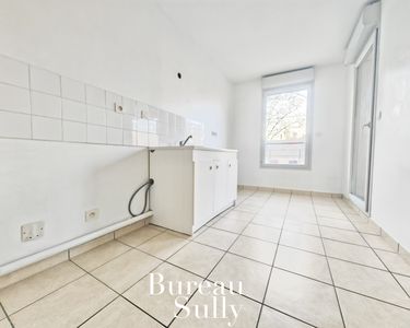 Appartement 235 000 € - 54 m²