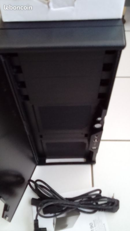 Boitier pc gamer (image 1)