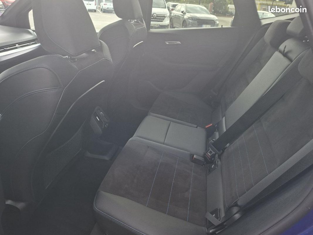 BMW SERIE 2 220i Active Tourer - BVR Palettes ACTIVE TOURER U06 M Sport (image 28)