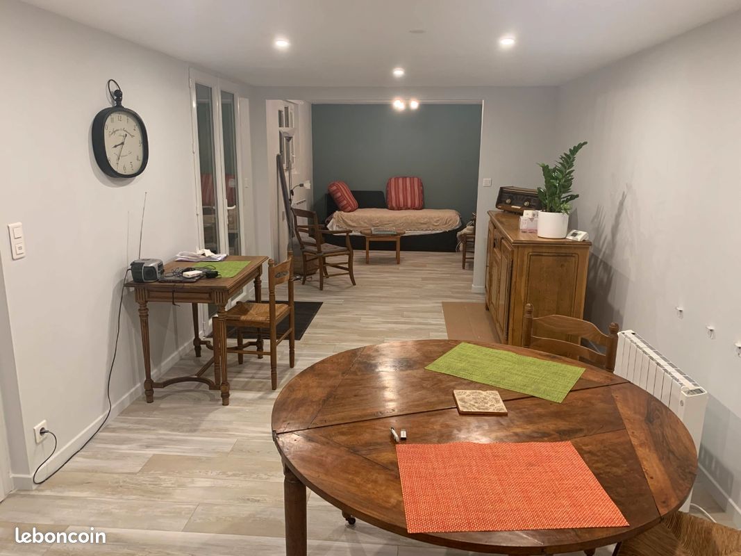 Maison 2 pièces 55 m² · à Manosque · 55 m² · 690 €/mois