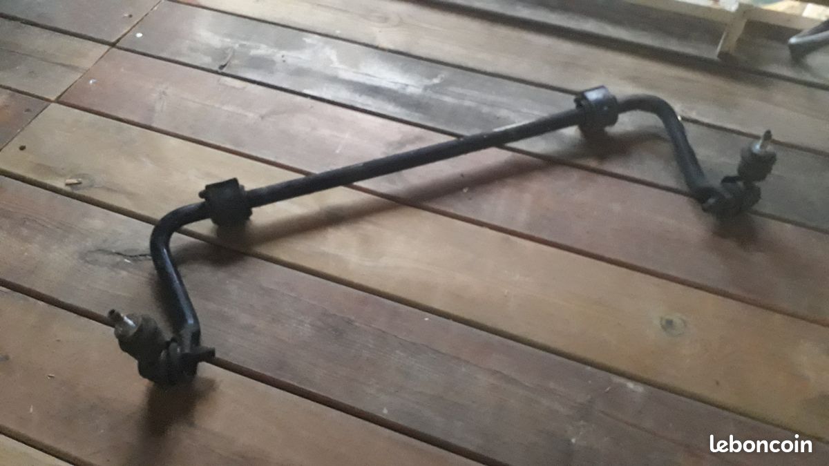 Barre anti roulis AR volvo s40 c30 v50 (provenance T5) (image 1)