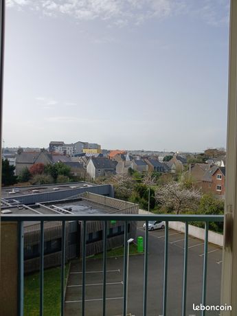 Immobilier 64 M2