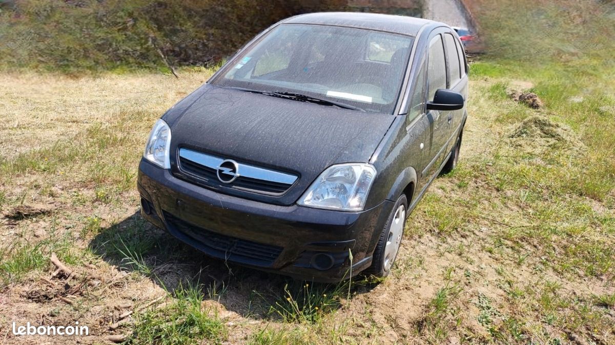 Peugeot 407 SW lot pour marchand (image 18)