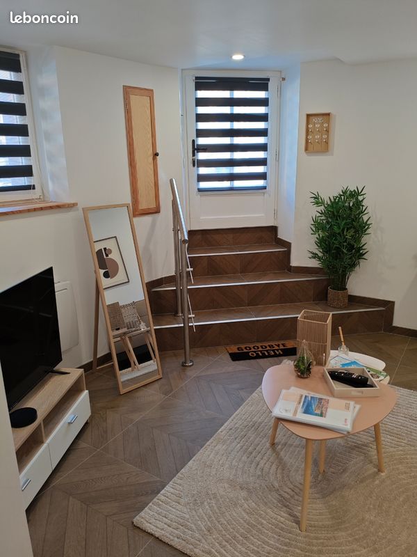Appartement 2 pièces 35 m² · à Mers-les-Bains · 35 m² · 120 000 €