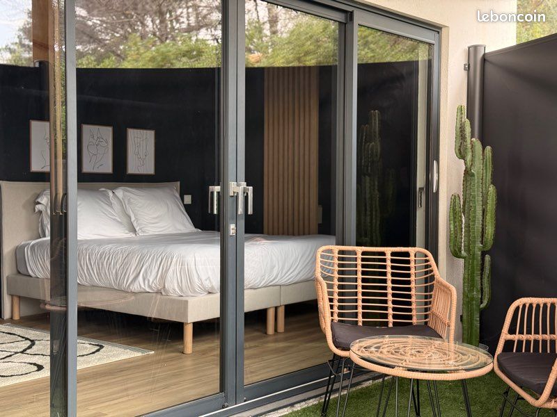 SPA MirrorRoom - Parenthèse élégante en pleine nature (image 10)
