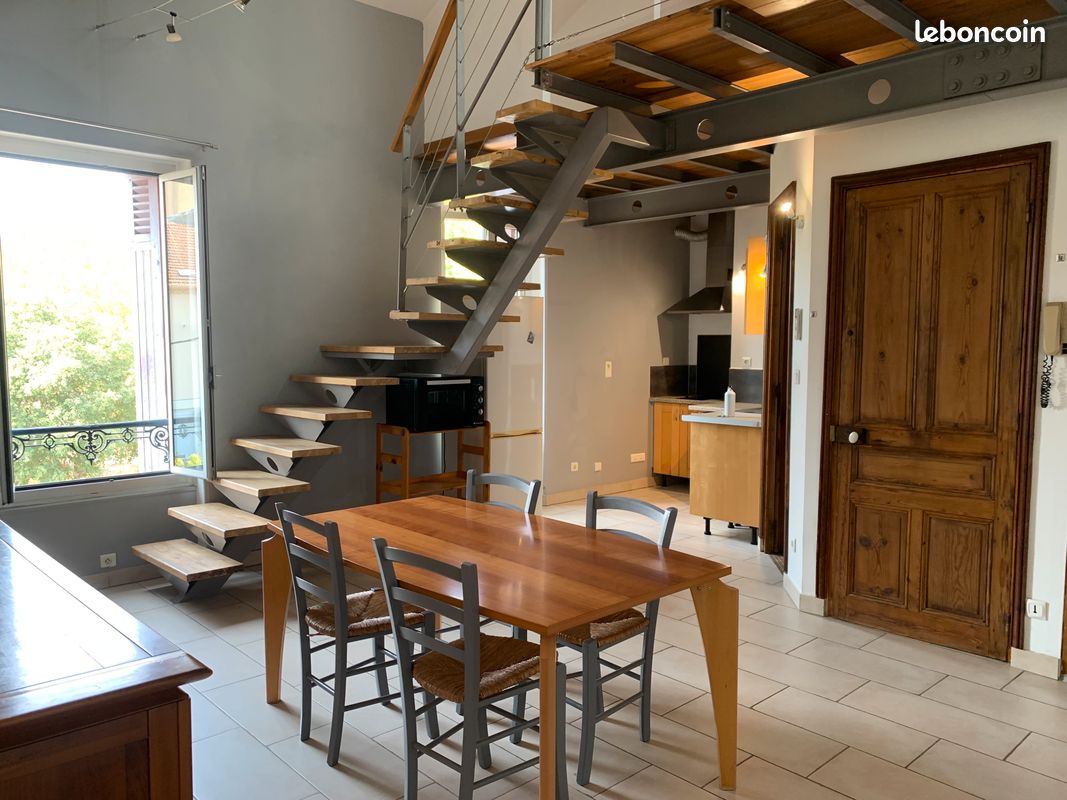 Appartement 3 pièces 70 m² · à Bagnols-sur-Cèze · 70 m² · 650 €