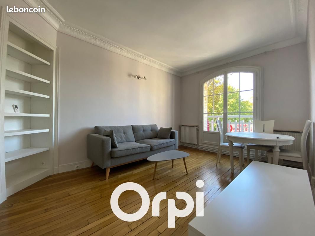 Appartement 2 pièces 50 m² · à Meudon · 50 m² · 1 450 €