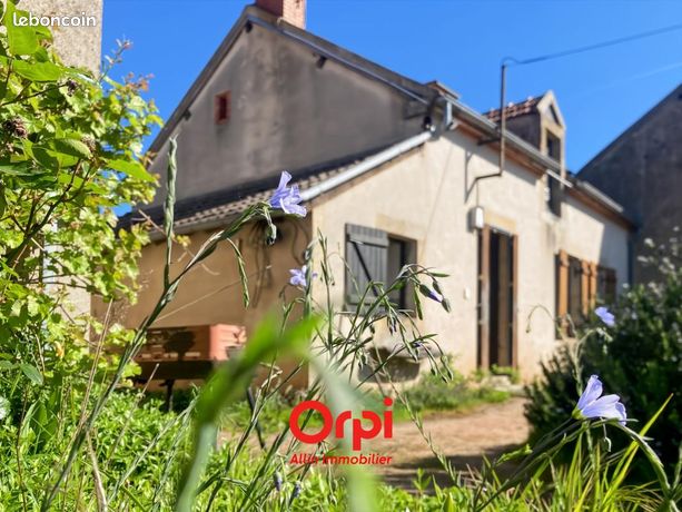 Maison 3 pièces 71 m²