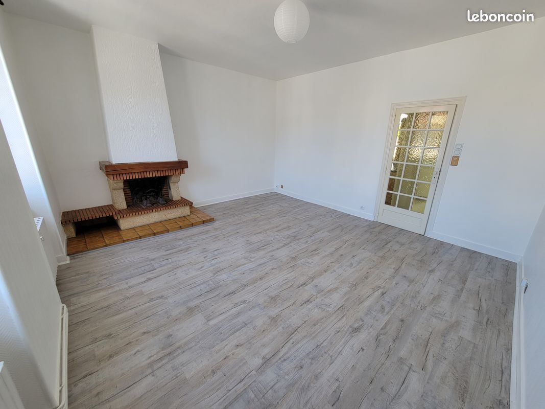 Appartement 5 pièces 110 m² · à Limoges · 110 m² · 889 €/mois