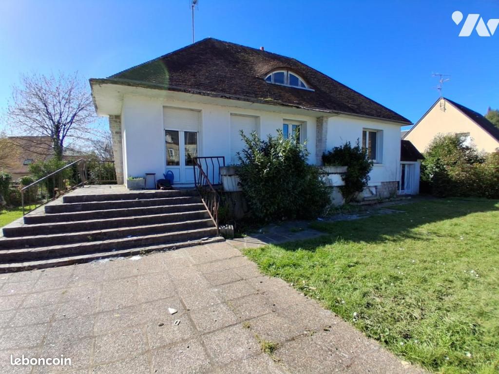 Maison 6 pièces 110 m² (image 1)