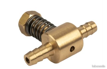 Came de puissance Toyota Land Cruiser (image 3)