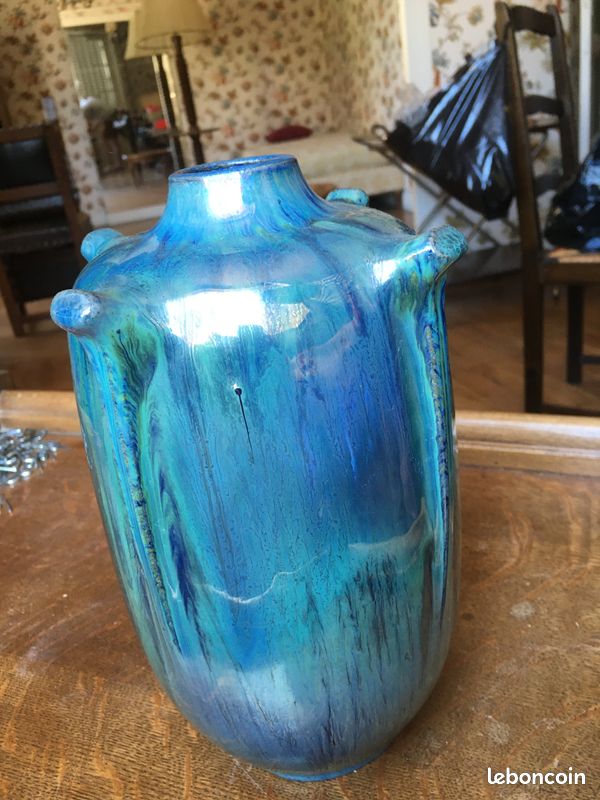 Vase Unis France (image 2)