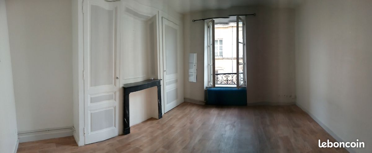 Appartement 1 pièce 30 m² · à Limoges · 30 m² · 400 €/mois