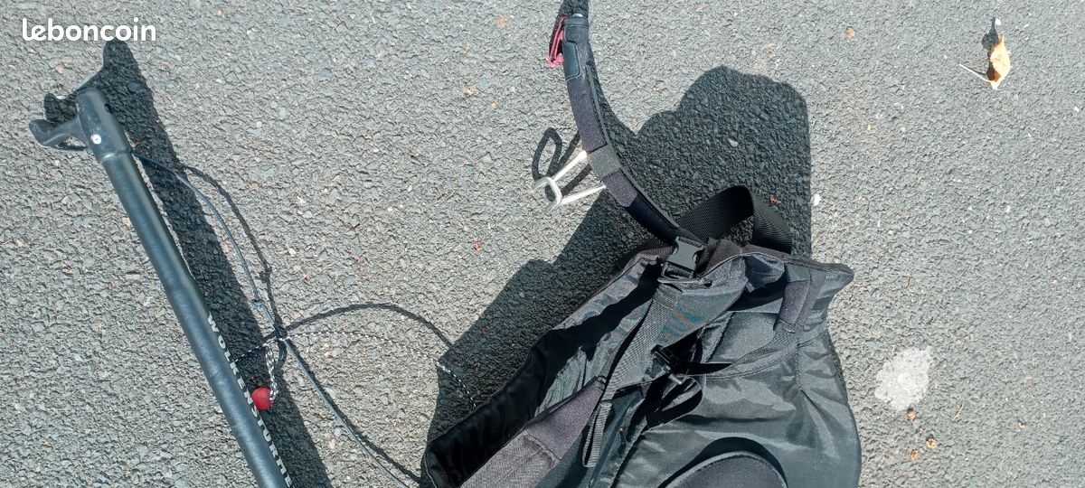 Harnais et culotte (image 7)