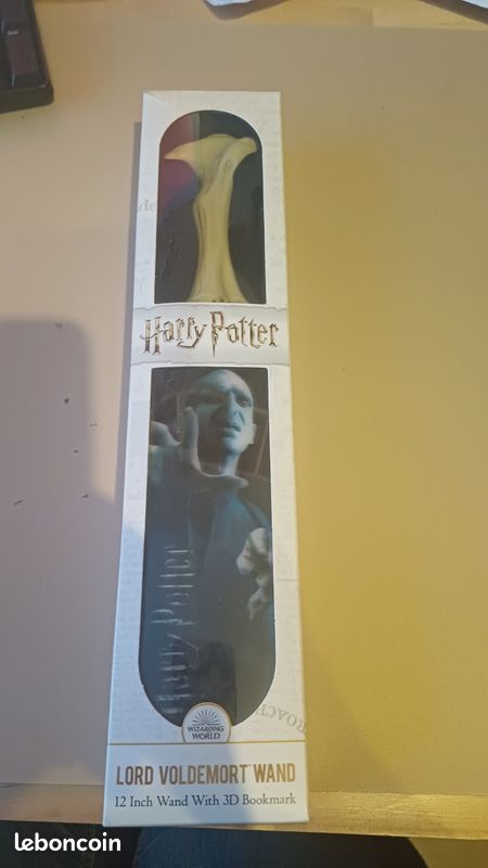 Baguette Lord voldemort (image 2)