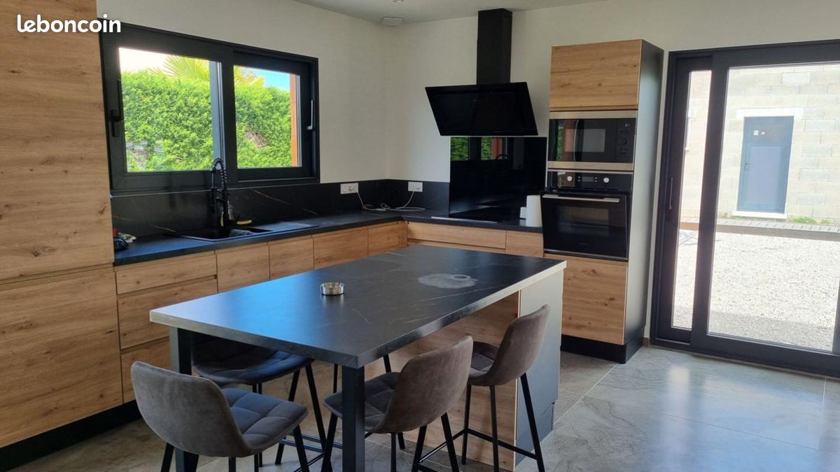 Maison 5 pièces 142 m² · à Épervans · 142 m² · 324 500 €