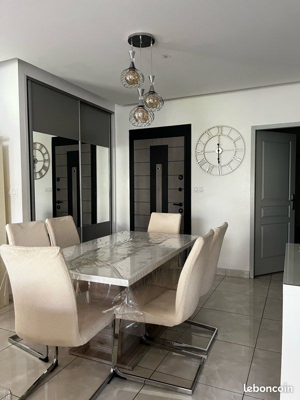 Maison 5 pièces 110 m² · à Cavaillon · 110 m² · 390 000 €