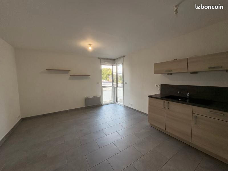 Appartement 2 pièces 34 m² · à Brest · 34 m² · 549 €/mois