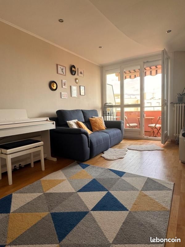 Appartement 3 pièces 56 m² · à Dijon · 56 m² · 179 000 €