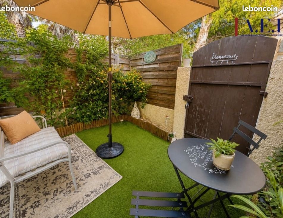Appartement 1 pièce 33 m² · à Six-Fours-les-Plages · 33 m² · 181 500 €