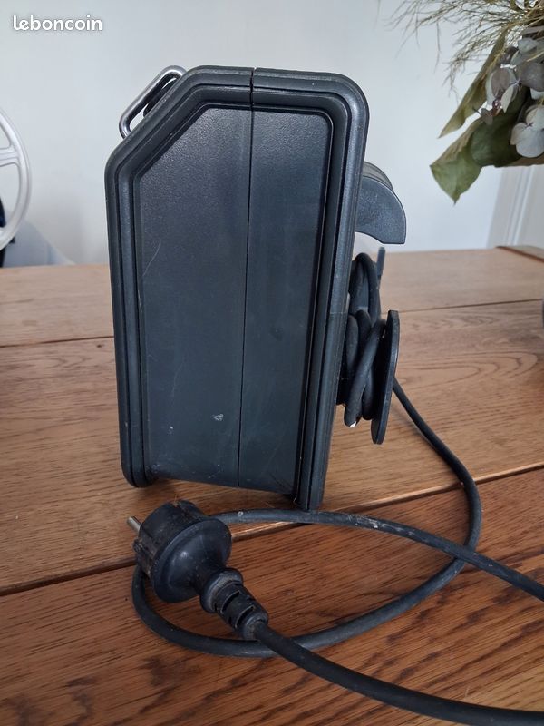 Radio de chantier (image 4)
