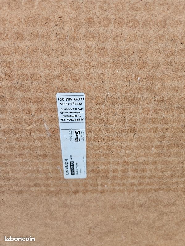 Plateaux pour bureau Ikea (image 4)