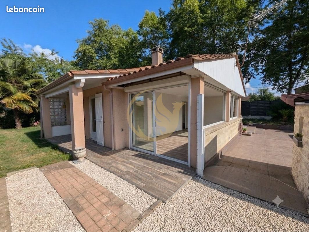 Maison 5 pièces 108 m² · à Pau · 108 m² · 260 000 €