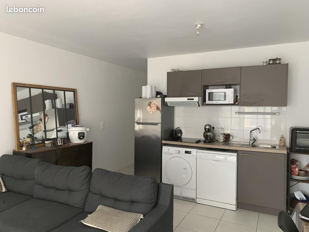 Appartement 4 pièces 75 m² · à Challans · 75 m² · 772 €/mois