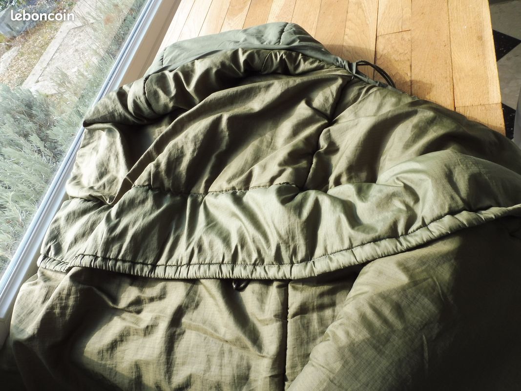 Duvet synthétique PROGUARD (image 5)