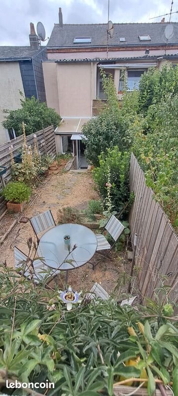 Maison 4 pièces 90 m² · à Mortagne-sur-Sèvre · 90 m² · 167 000 €