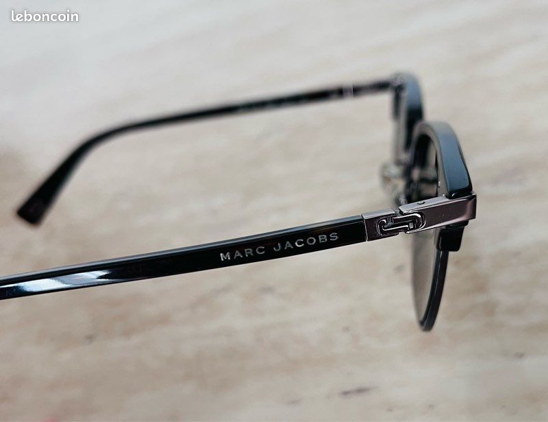 Lunettes de soleil Marc Jacobs (image 2)