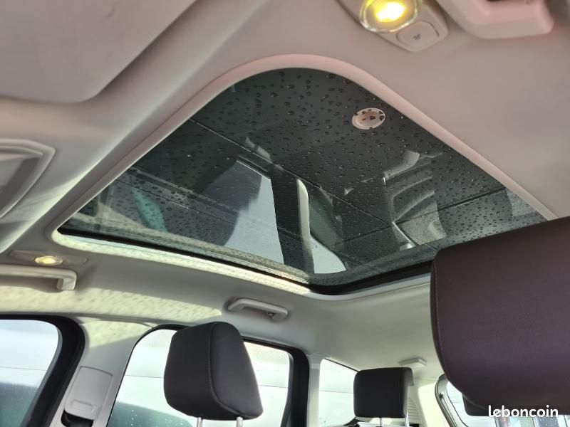 Ford C-MAX 1.5 TDCi 120 Titanium (image 6)