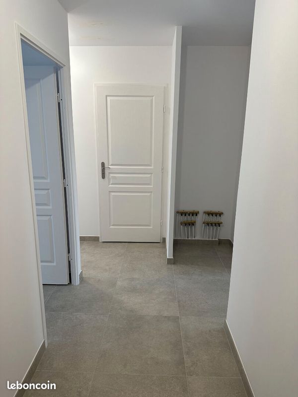 Appartement a louer gagny - 3 pièce(s) - 60 m2 - Surfyn