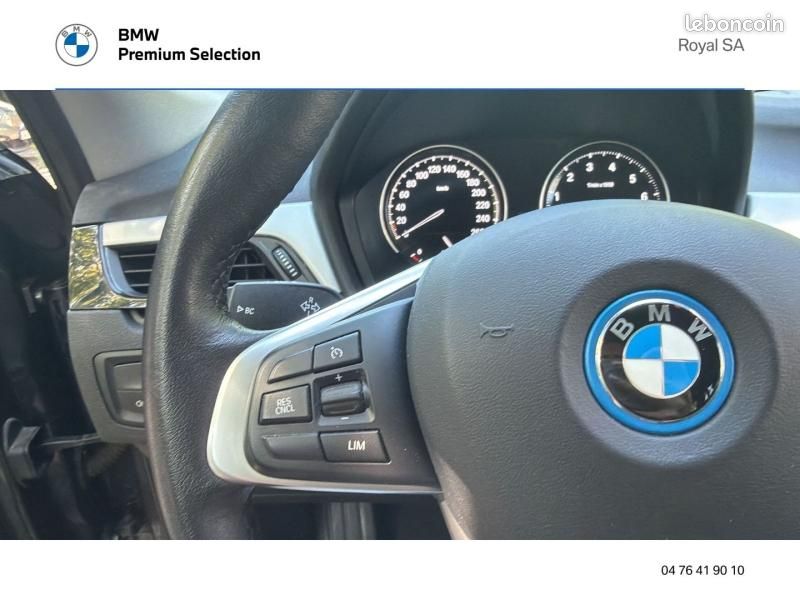 Bmw X1 xDrive25eA 220ch Business Design 6cv (image 14)