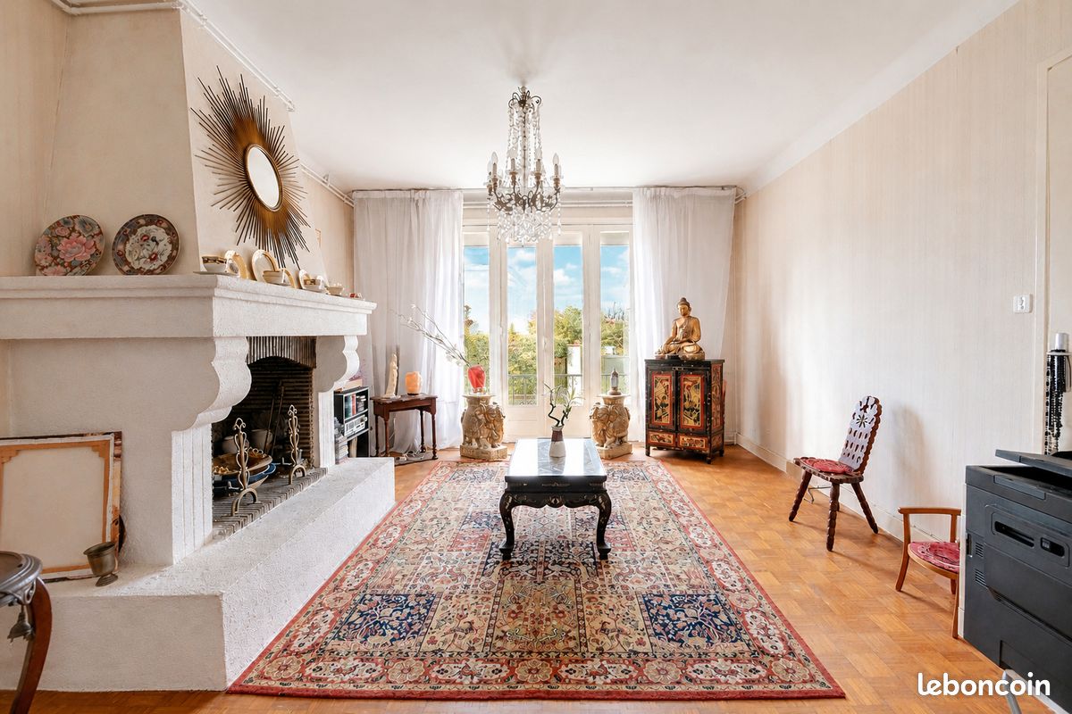 Maison 7 pièces 177 m² · à Toulouse · 177 m² · 550 000 €