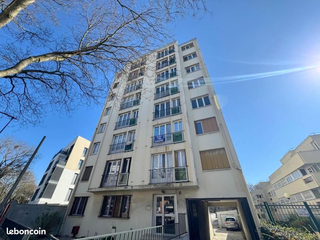 Appartement 3 pièces 53 m² · à Drancy · 53 m² · 144 900 €