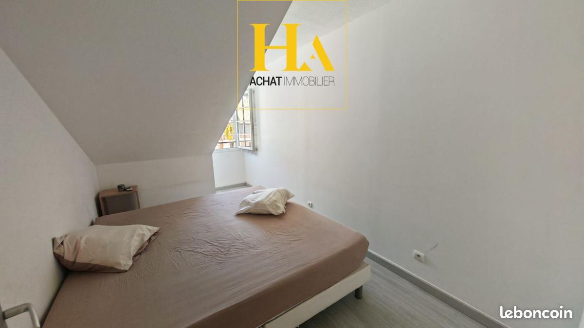 Appartement 4 pièces 82 m² (image 6)