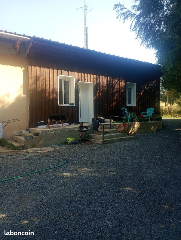 Maison 3 pièces 65 m² · à La Flèche · 65 m² · 96 000 €