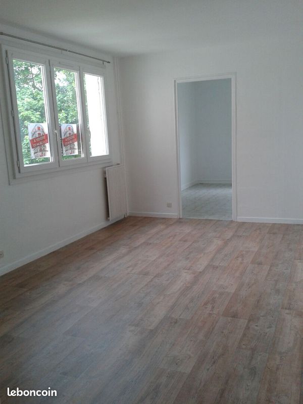 Appartement 2 pièces 43 m² · à Clermont · 43 m² · 700 €