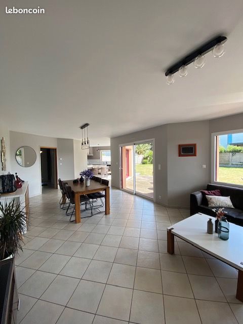 Maison 5 pièces 120 m² · à Lannilis · 120 m² · 350 000 €