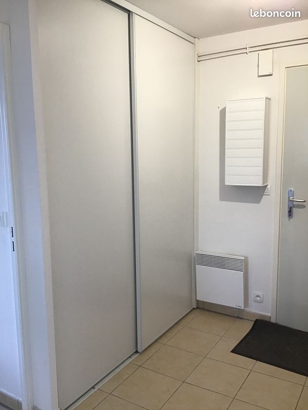 T2 Cabine - 35 m² - 4 à 6 personnes - classé 2 étoiles (image 10)
