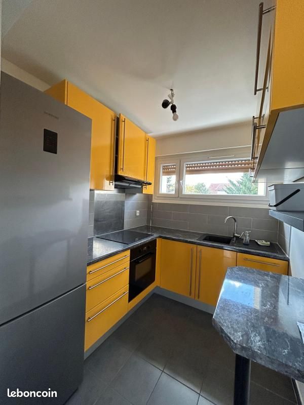 Appartement a louer fontenay-aux-roses - 3 pièce(s) - 68 m2 - Surfyn