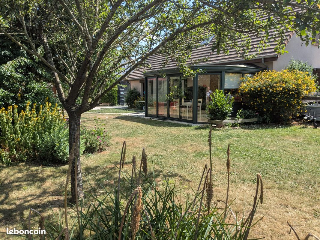 Maison 5 pièces 120 m² · à Prey · 120 m² · 250 000 €