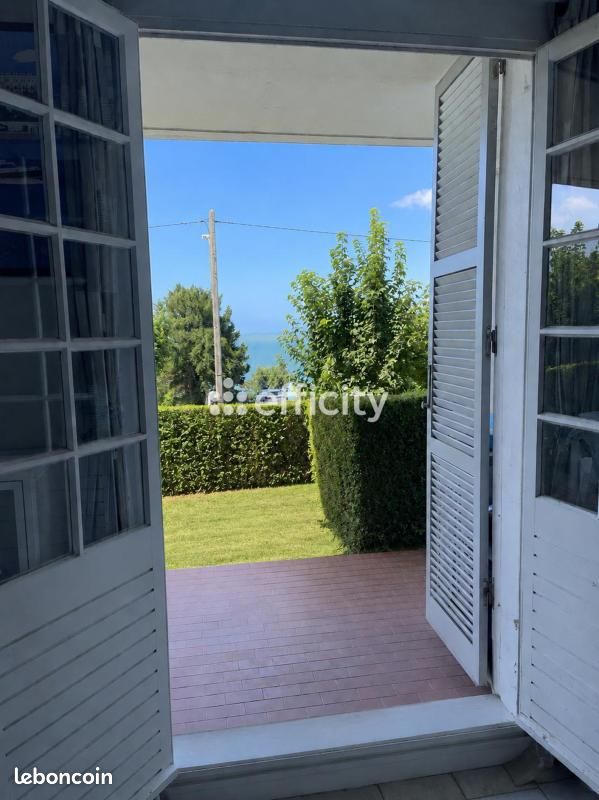 Appartement 1 pièce 22 m² · à Trouville-sur-Mer · 22 m² · 149 000 €