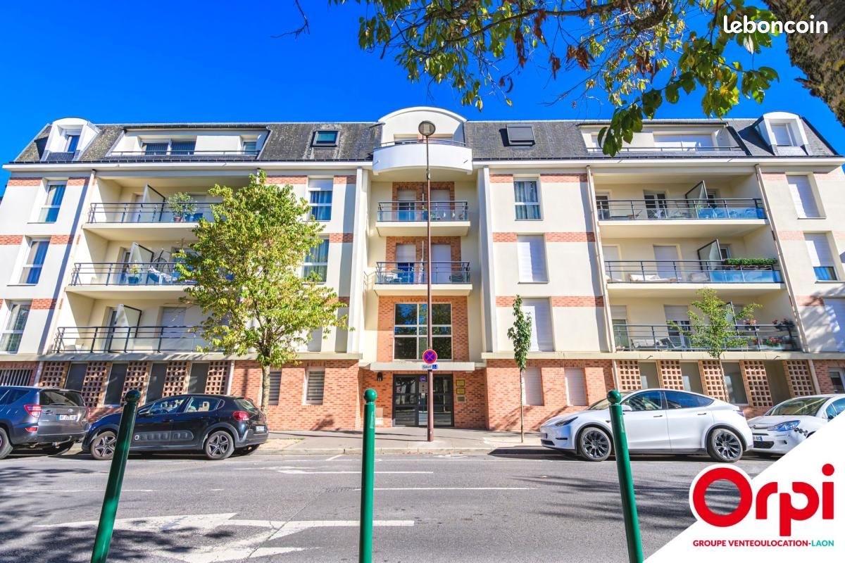 Appartement 1 pièce 51 m² · à Reims · 51 m² · 171 900 €