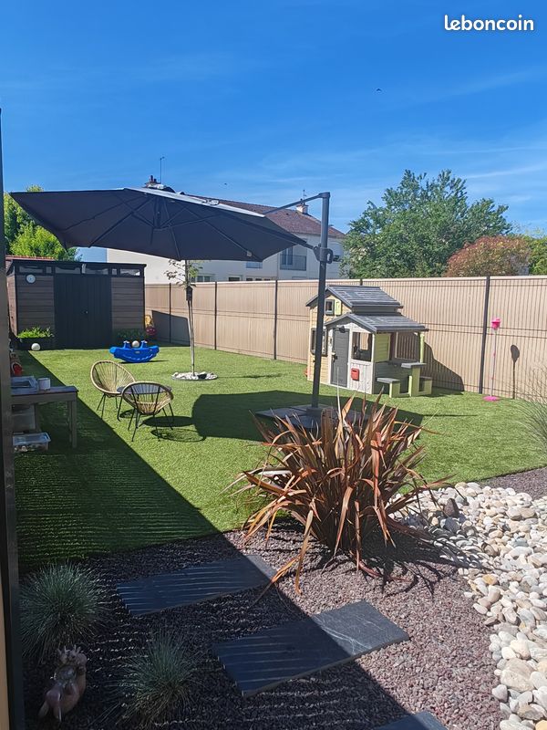Maison 6 pièces 112 m² · à Saint-Apollinaire · 112 m² · 349 000 €